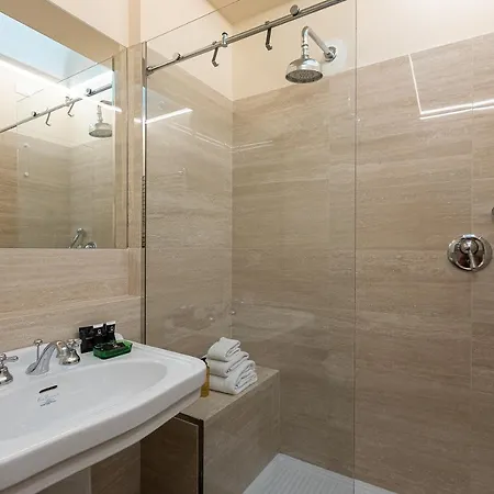 Via Barberini Appartement *