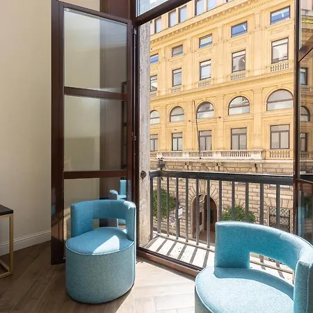 Appartement Via Barberini Rome