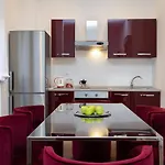 Appartement Via Barberini *
