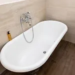 Via Barberini Appartement