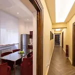Via Barberini Appartement *