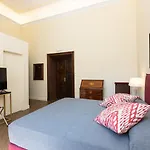 Via Barberini Appartement
