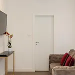 Appartement Via Barberini Rome
