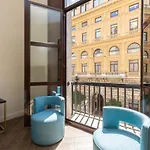 Appartement Via Barberini Rome