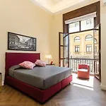 Via Barberini Appartement Rome