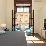 Via Barberini Rome