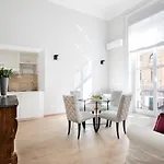 Appartement Via Barberini *