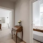 Via Barberini Appartement Rome