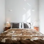 Via Barberini Appartement *
