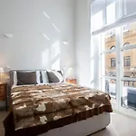 Via Barberini Appartement Rome