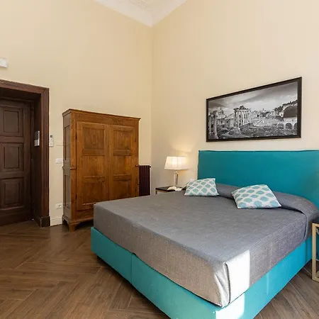 Via Barberini *