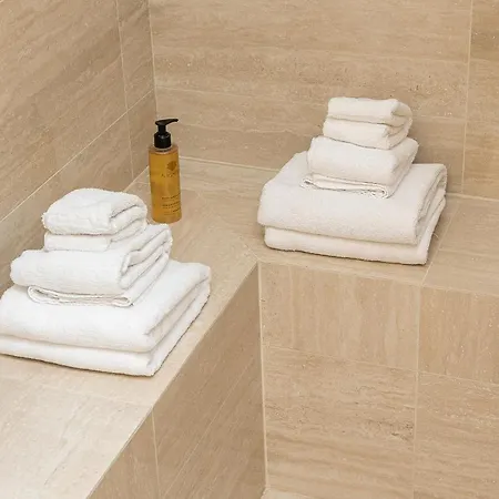 Apartman Via Barberini Róma
