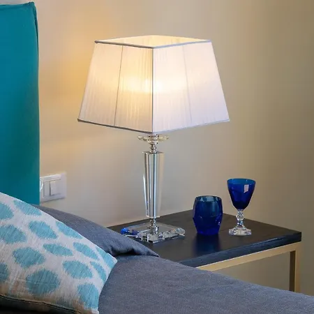 Apartamento Via Barberini