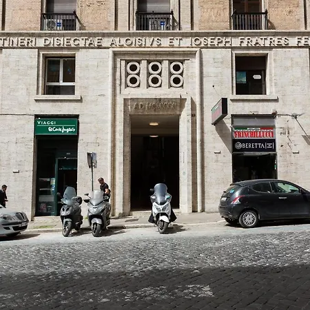 Via Barberini