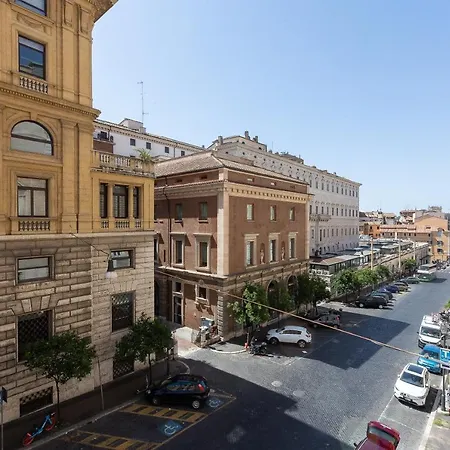 Via Barberini