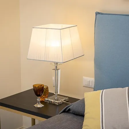 Via Barberini Appartement Rome