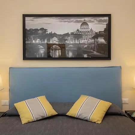 Via Barberini Rome