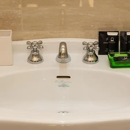 Via Barberini Appartement