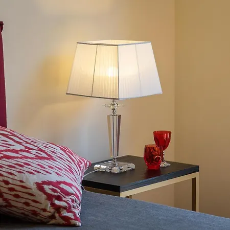 Apartment Via Barberini *