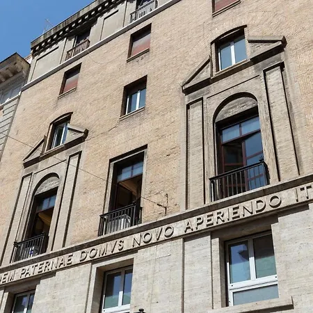 Apartment Via Barberini