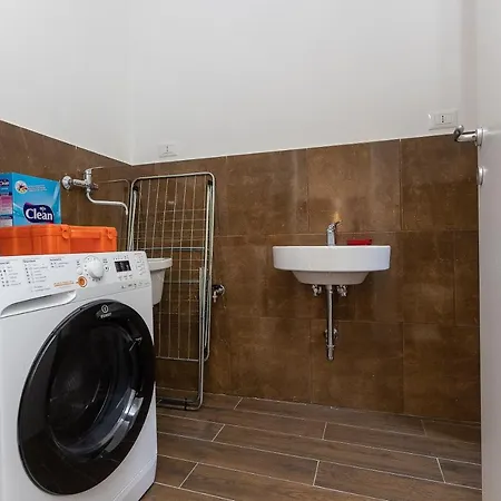 Via Barberini Appartement