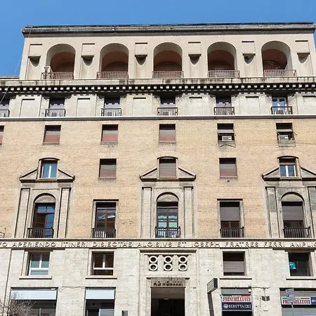 Via Barberini Apartment *